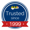 Trusted locksmiths since 1999