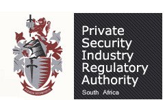 PSIRA – Private Security Industry Regulatory Authority