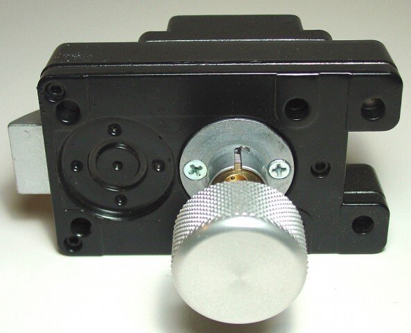 Time Delay Locks