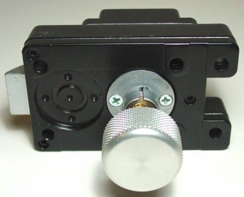 Time Delay Locks | AAA Locksmiths